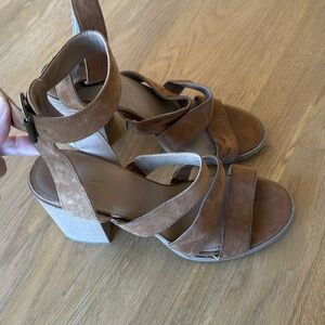 Women’s Block Heels